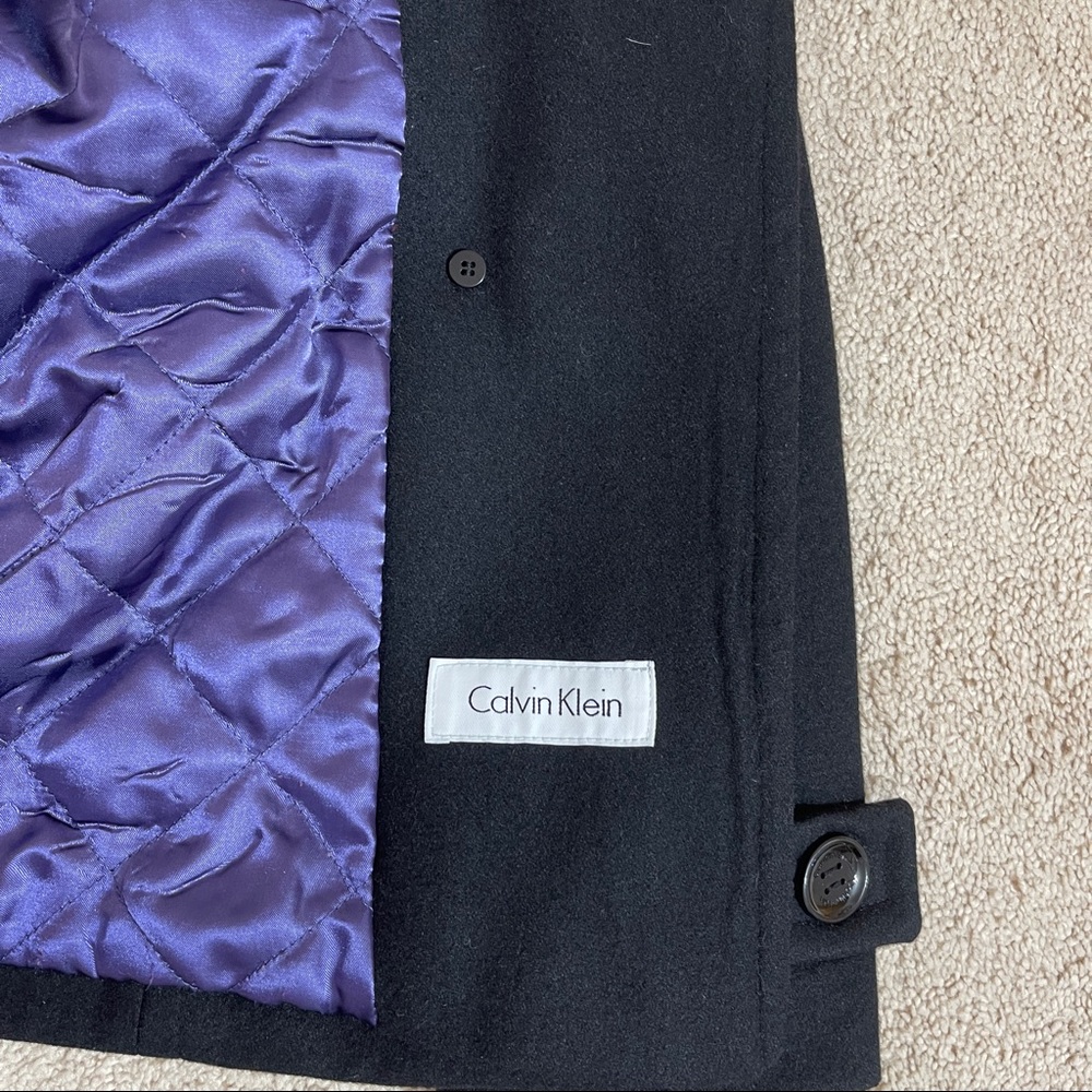 Calvin klein coat - Picture 12 of 16